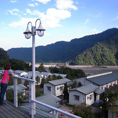 Ying Shih Guest House Датун Экстерьер фото