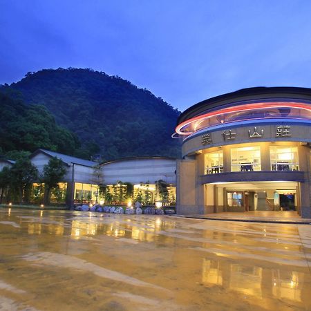 Ying Shih Guest House Датун Экстерьер фото