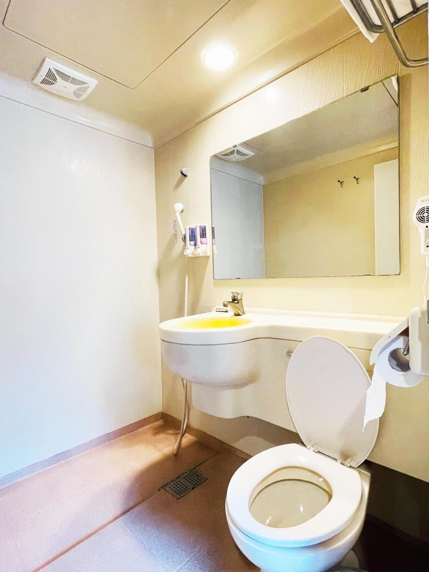 Ying Shih Guest House Датун Экстерьер фото