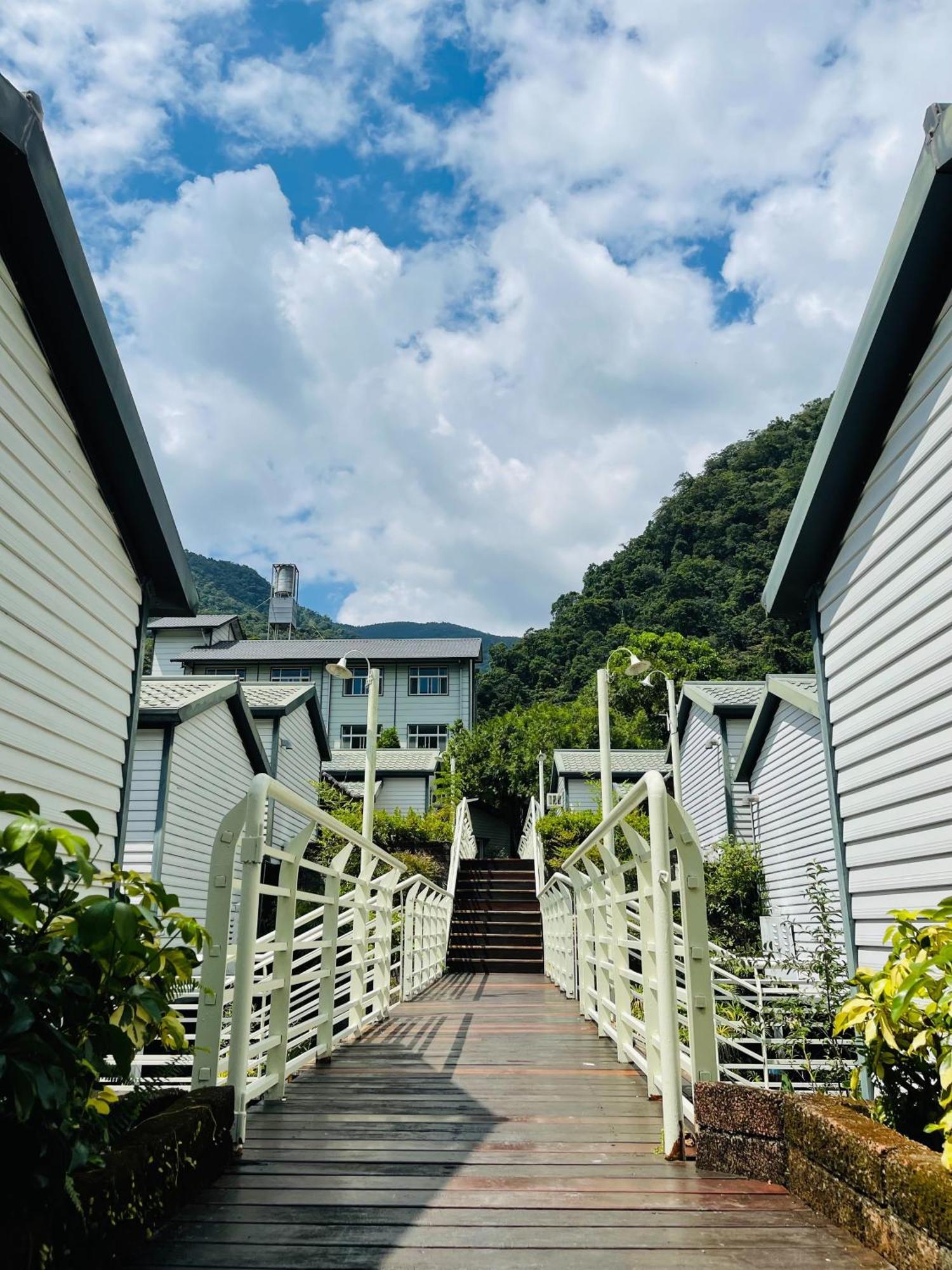 Ying Shih Guest House Датун Экстерьер фото