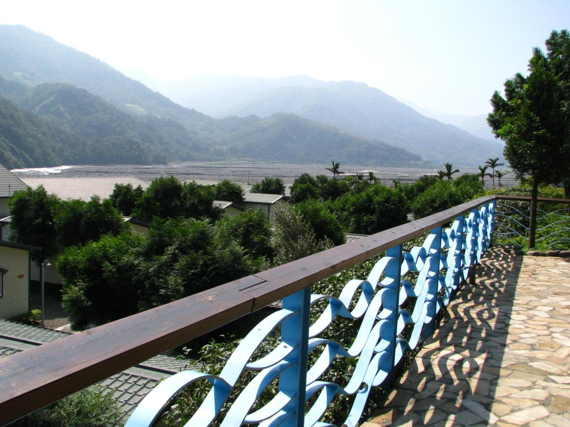 Ying Shih Guest House Датун Экстерьер фото