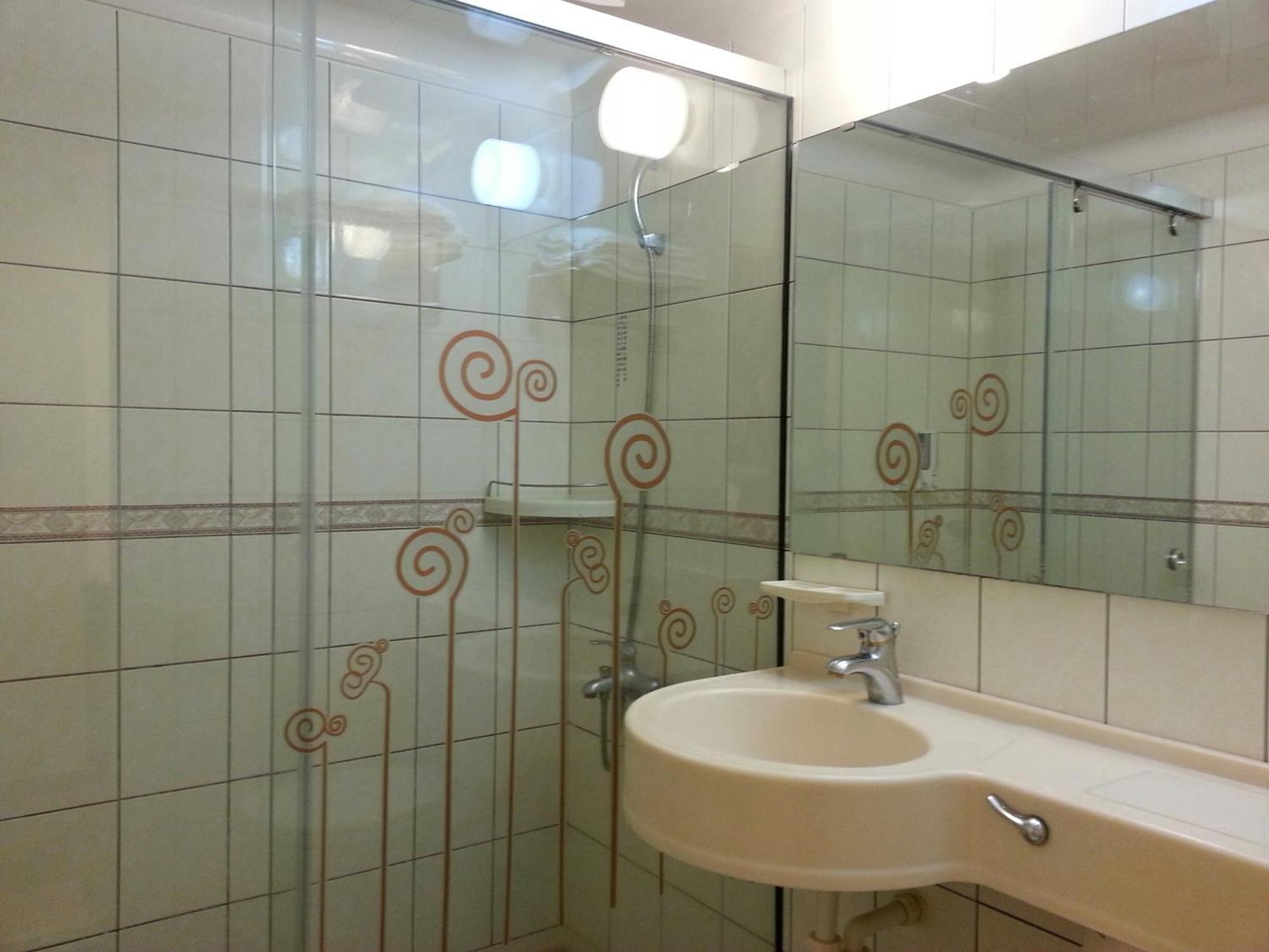 Ying Shih Guest House Датун Номер фото
