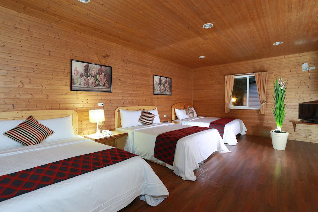 Ying Shih Guest House Датун Экстерьер фото