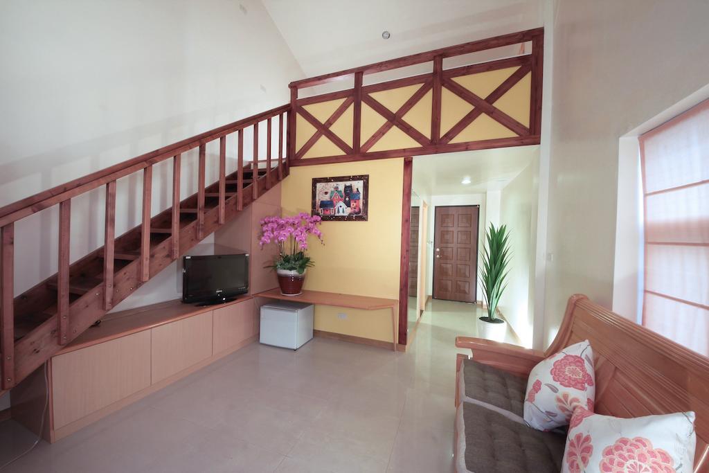 Ying Shih Guest House Датун Экстерьер фото