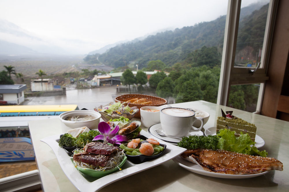 Ying Shih Guest House Датун Экстерьер фото