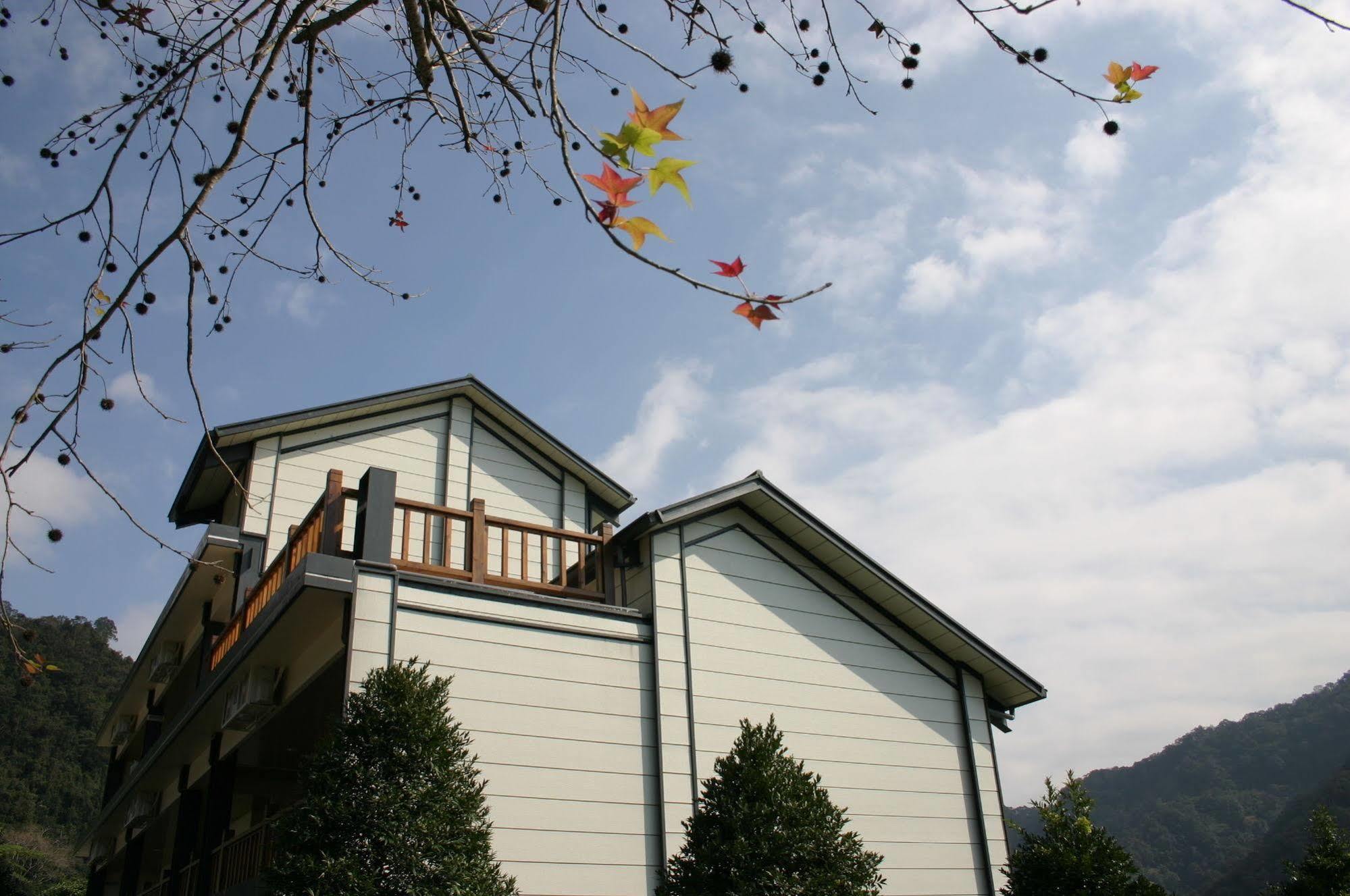 Ying Shih Guest House Датун Экстерьер фото