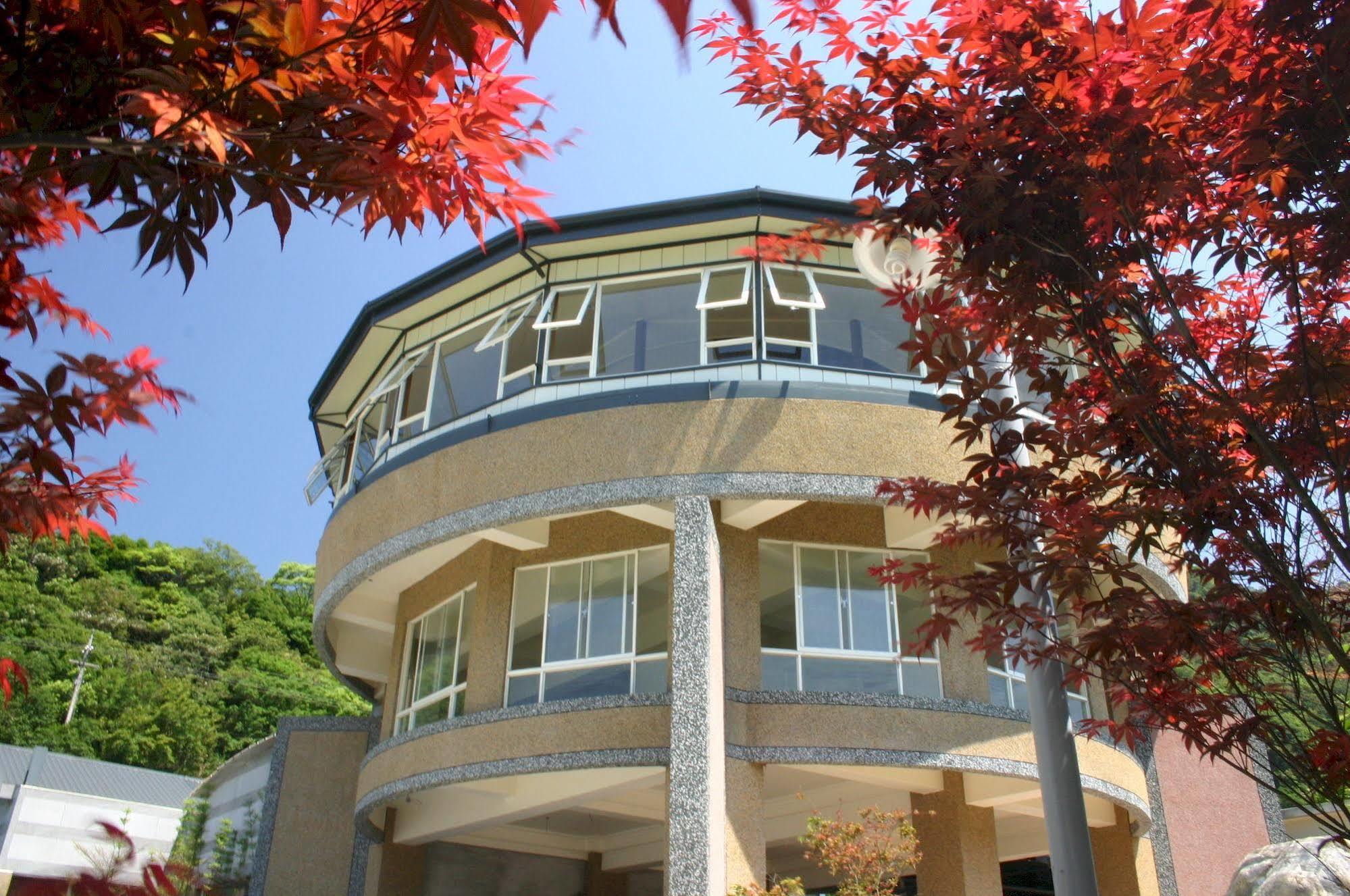 Ying Shih Guest House Датун Экстерьер фото