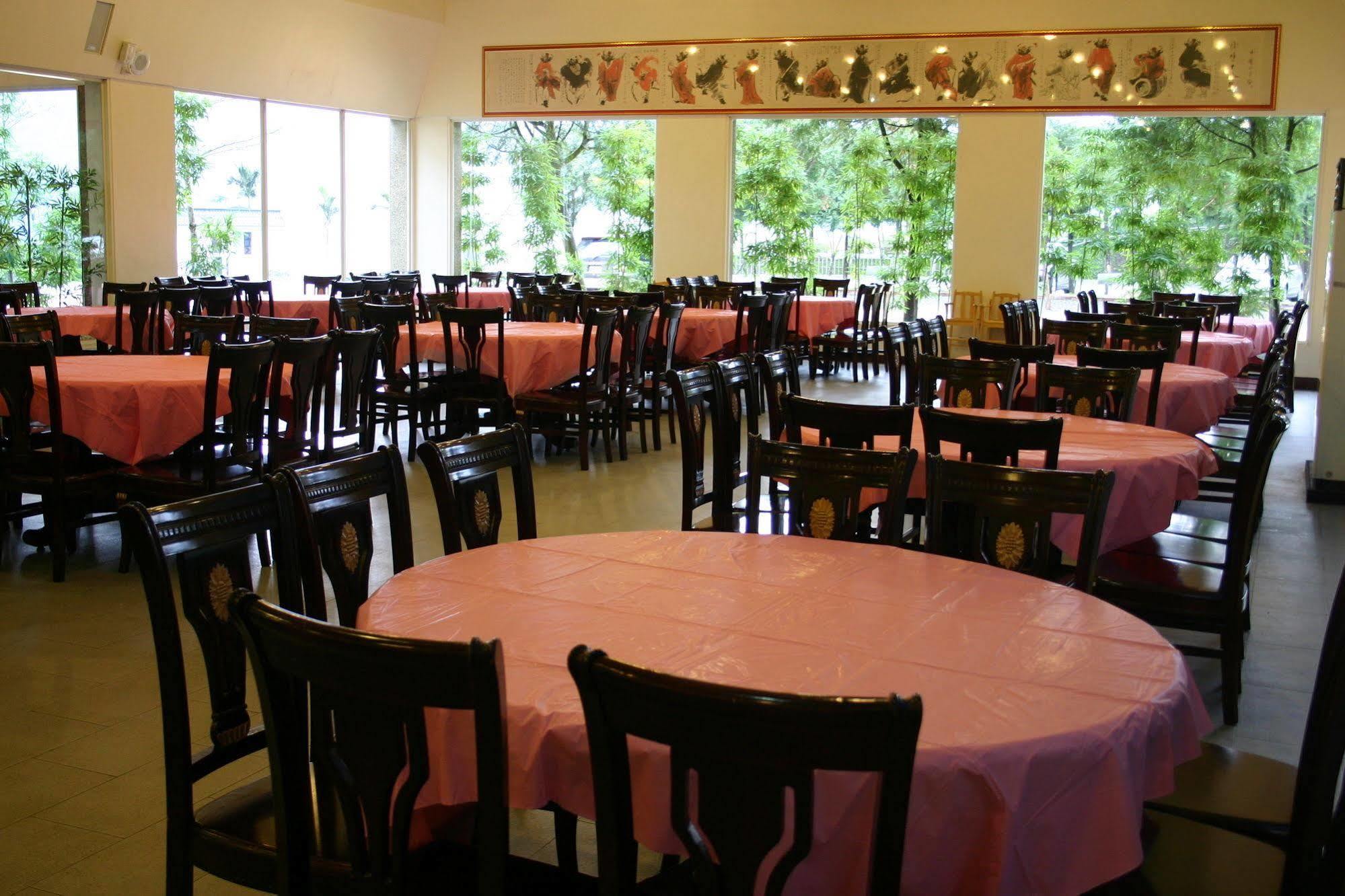 Ying Shih Guest House Датун Экстерьер фото