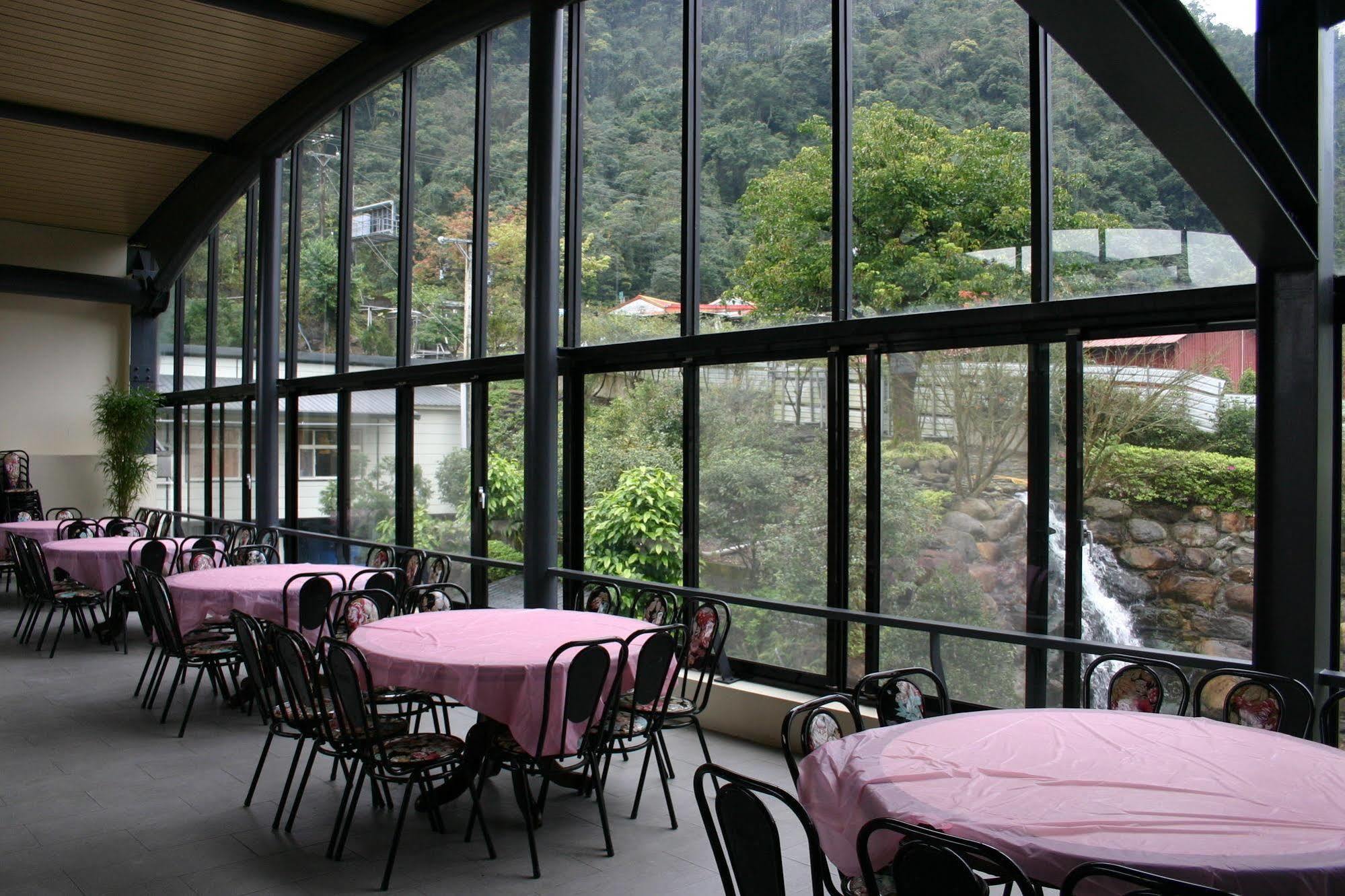 Ying Shih Guest House Датун Экстерьер фото