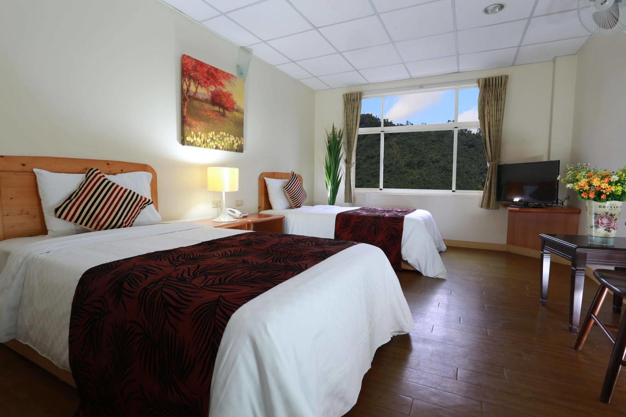 Ying Shih Guest House Датун Экстерьер фото