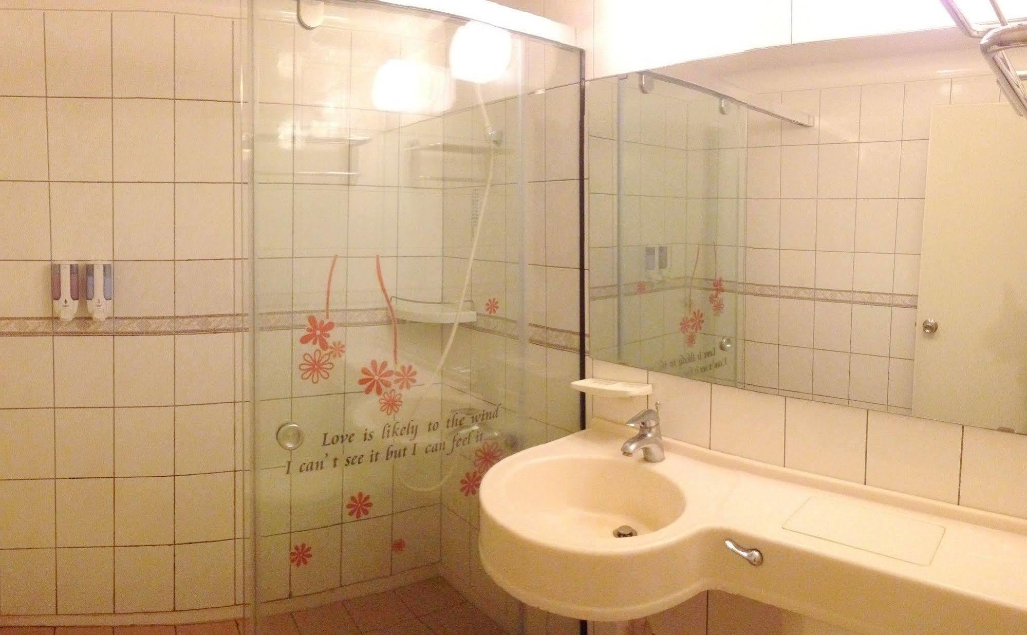 Ying Shih Guest House Датун Экстерьер фото