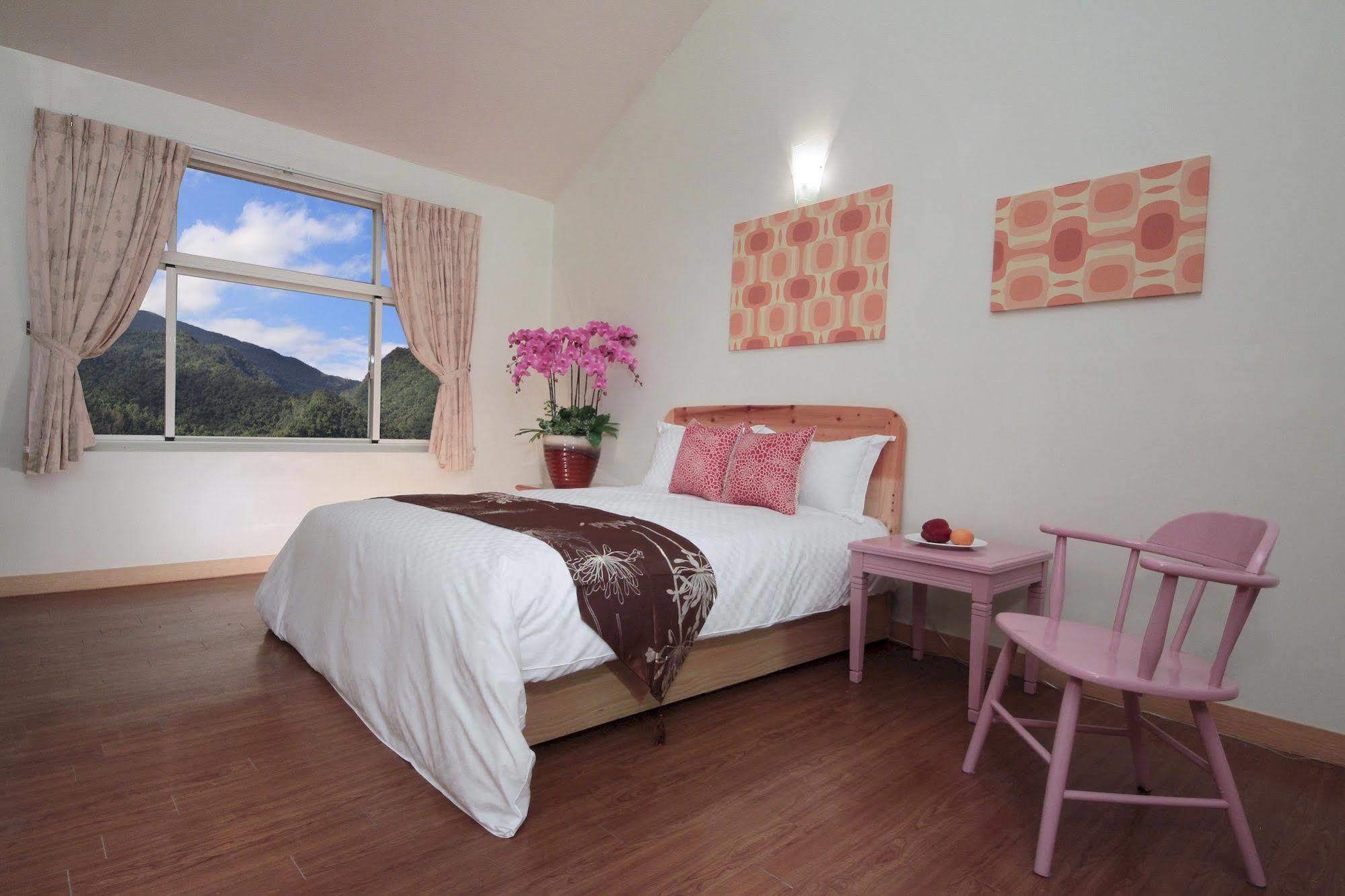 Ying Shih Guest House Датун Экстерьер фото
