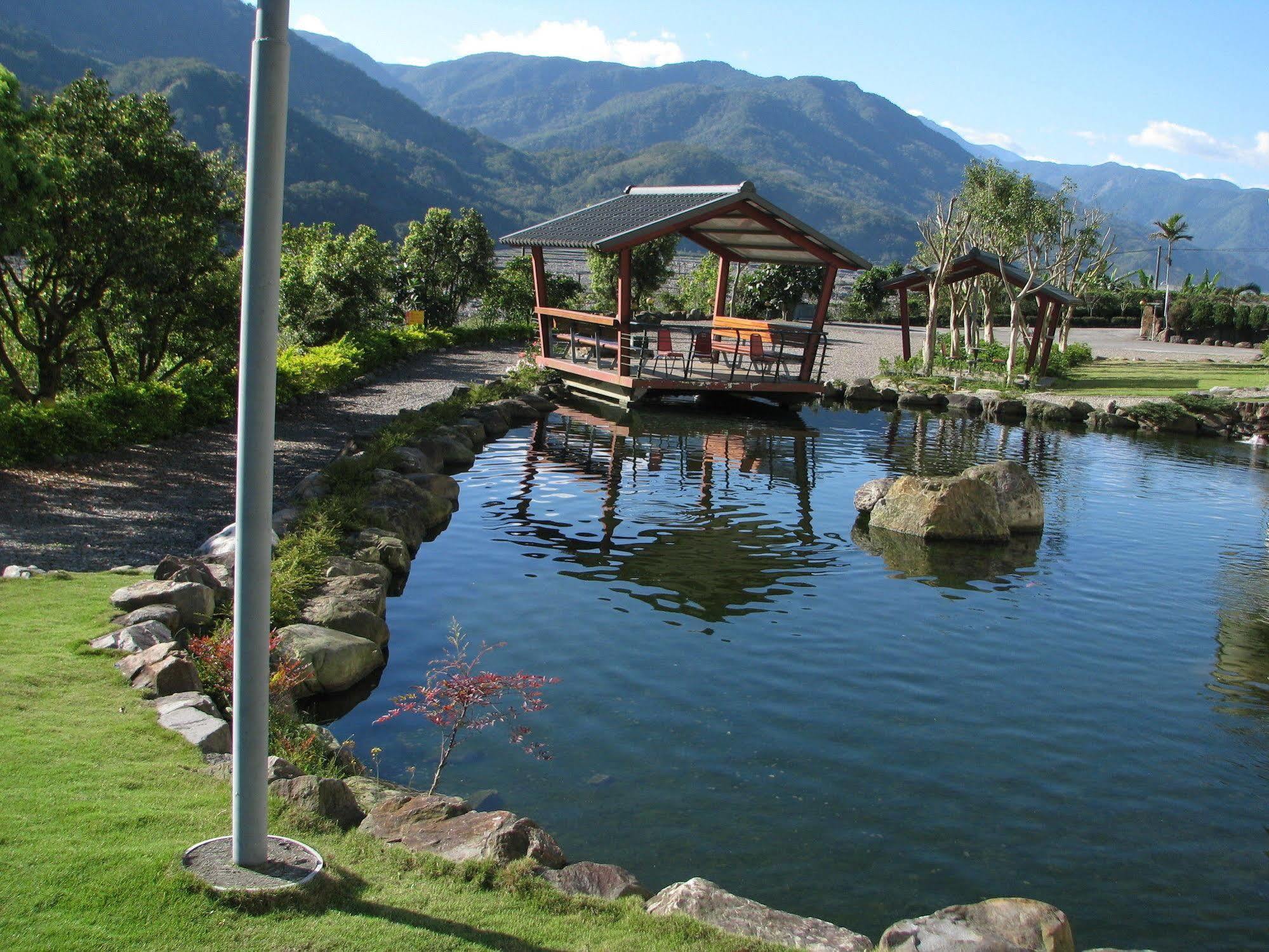 Ying Shih Guest House Датун Экстерьер фото