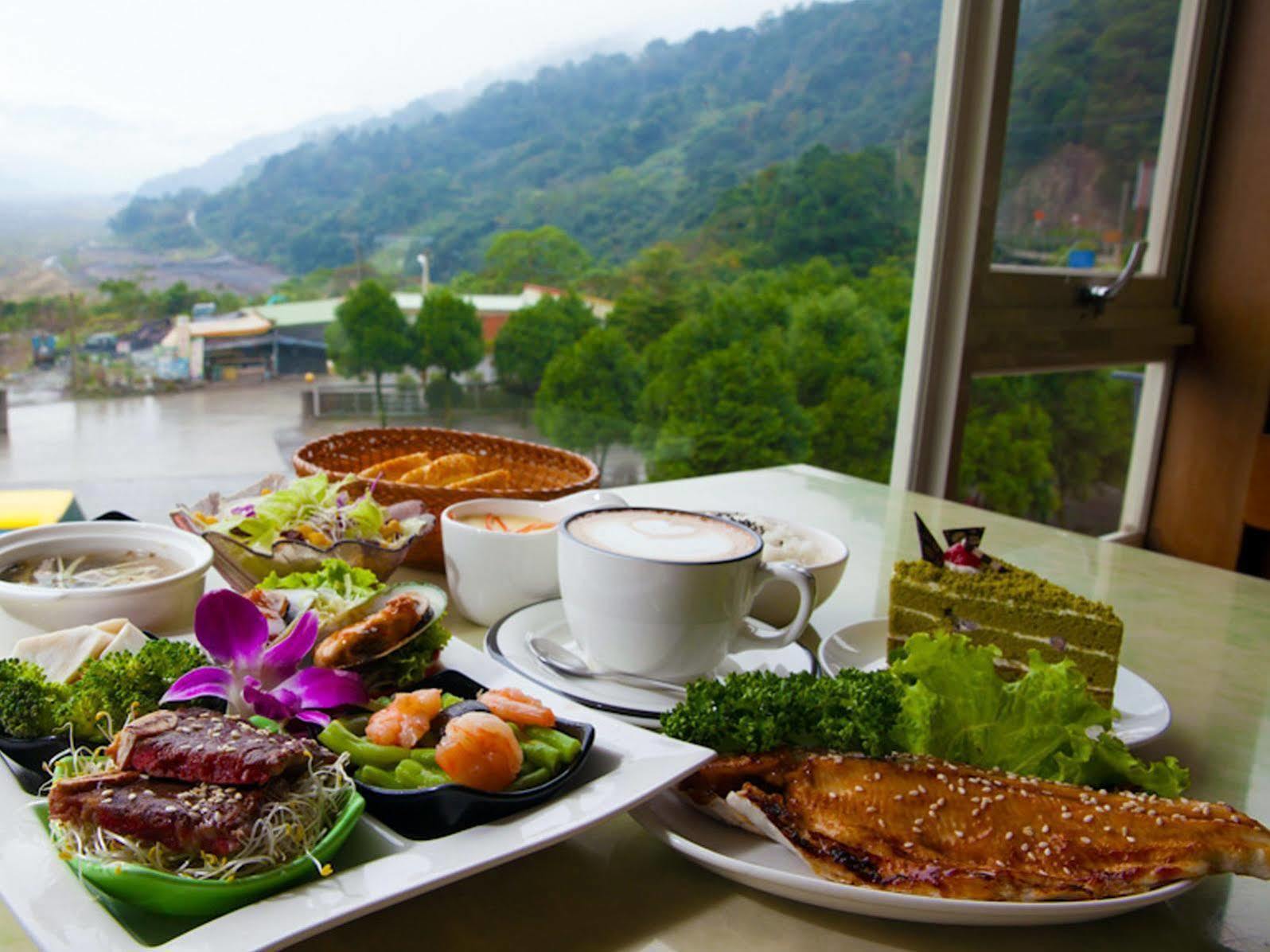 Ying Shih Guest House Датун Экстерьер фото